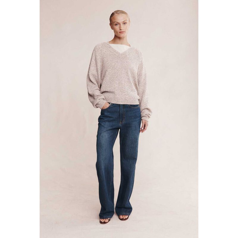 Marle Moss Sweater image number 3